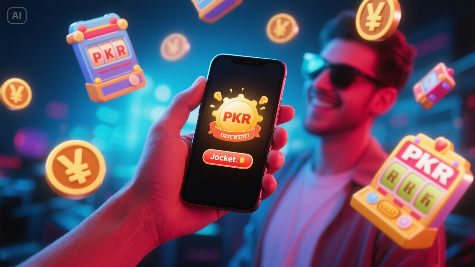 bc game loginDeposit PKR today and claim your 200% instant bonus! Pakistani users can play safely, win jackpots, and withdraw PKR quickly using trusted payment gateways.
