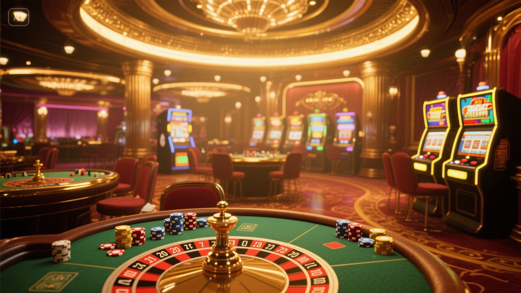 Casino bc game login desktop and mobile interfaces